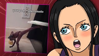 Download Lagu Why Is It ALWAYS Sanji?! 😂💀 MP3