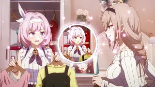 Golden Courtyard OP OST Extended | New Year Wishes in Winter: Golden Courtyard | Honkai Impact 3rd