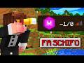Ho PROVATO i PEGGIORI SERVER di Minecraft!