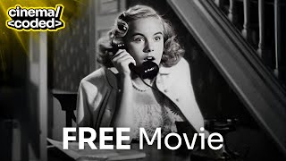 Shadowed (1946) - Free Movie