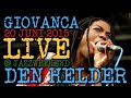 Capture de la vidéo Giovanca @ Jazzweekend Den Helder 2015 (2/3)