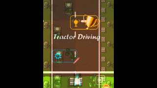 Tractor games for kids screenshot 2