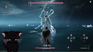 [No Hit] Moongazing Maiden (Abyss)