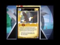 MLP CCG news "My god, that Eagle!"