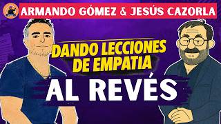 Armando Gomez y Jesus Cazorla y sus multiples agresiones a victimas de agresion Seccsual