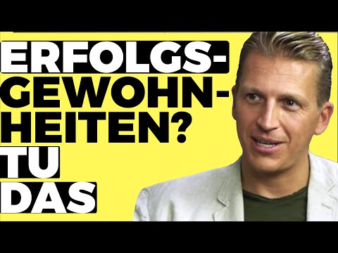 Video: Warum Leben Die Menschen So Wenig?