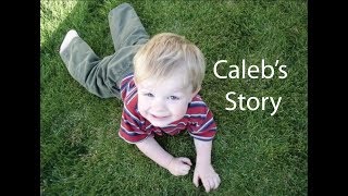 Transcending Tragedy:  Caleb's Story
