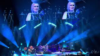 YYZ - Rush Live at Climate Pledge Arena in Seattle, Washington 10/12/2026