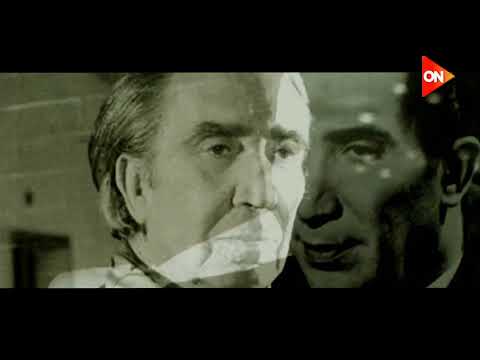 ذكرى رحيل يوسف وهبي أيقونة الفن وصوت المسرح الذي عاش ألف عام