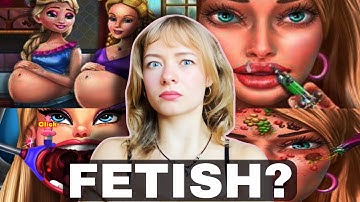 Browser Games Are Out of Control