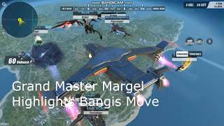 Grandmastermargel-Daot Highlights Bangis Move Ros Gameplay