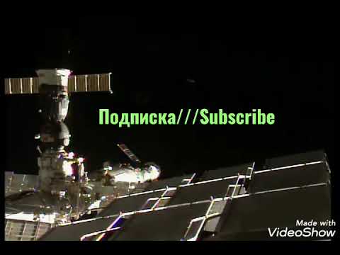 Wideo: Czy Kamera Internetowa ISS Zarejestrowała Przelot Gigantycznego UFO Wokół Ziemi? - Alternatywny Widok