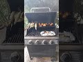 Sunday cooking.