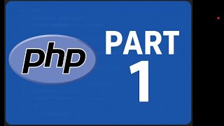 "Zero to Hero" Belajar PHP part 1
