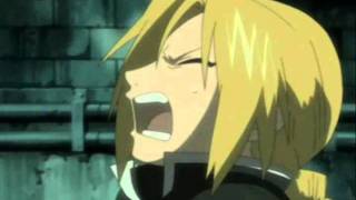 Edward & Alphonse Tribute - Until The Day I Die AMV