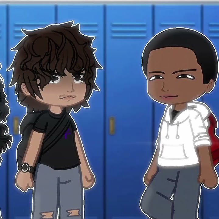 Damn Shes Hot 🔥 || #gacha #gachalife #gachaclub #gachameme #gachaedit #gachatrend #viralvideo