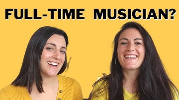 How we turned MUSIC into our DREAM JOB - Italian Musicians in Australia - Our Story