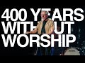 400 years without worship  pastor glen berteau  the house fort worth