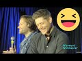 J2 On Giving Their Kids 'THE TALK' & Jensen LOSES IT!