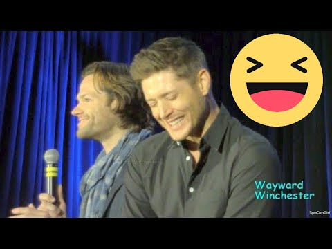 J2 On Giving Their Kids 'THE TALK' & Jensen LOSES IT!
