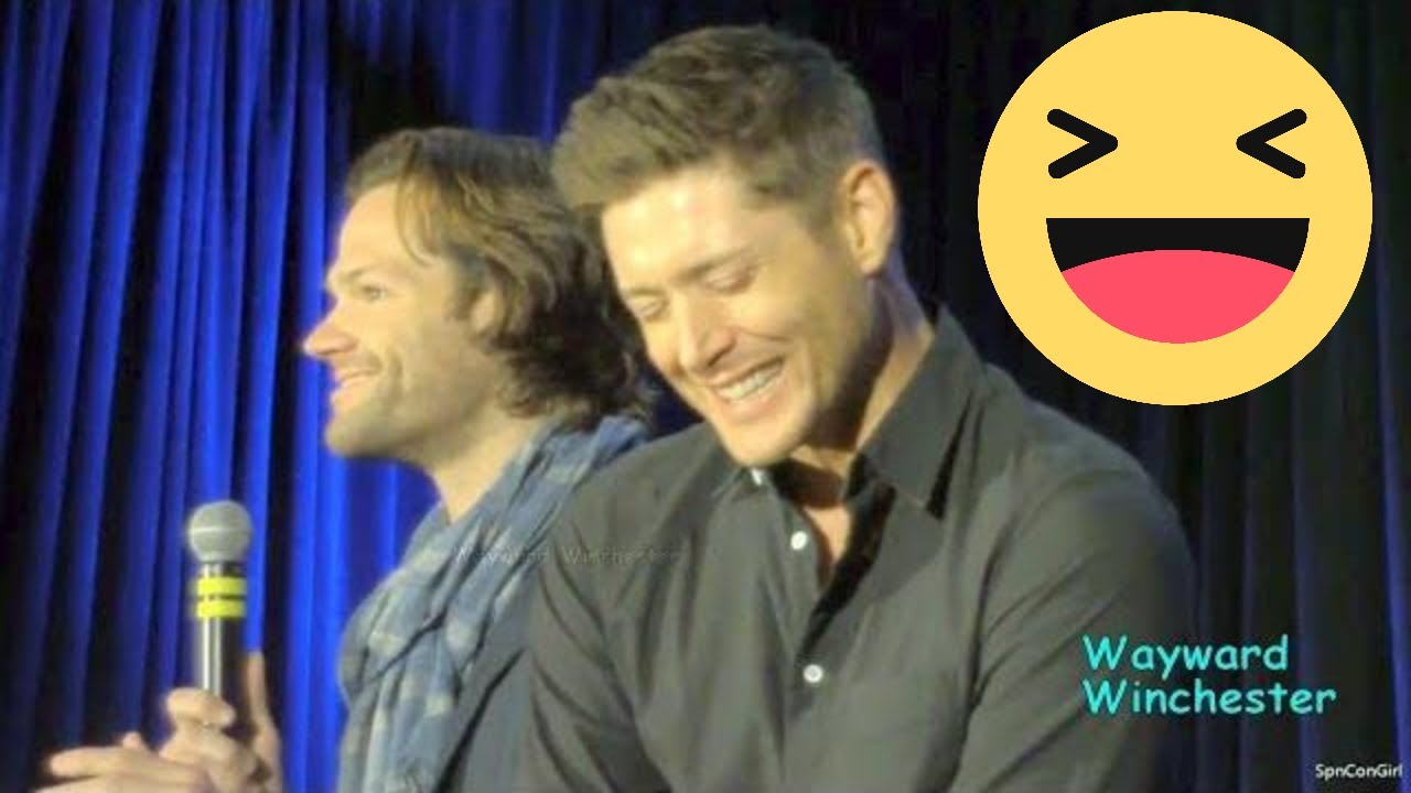 J2 On Giving Their Kids 'THE TALK' & Jensen LOSES IT!