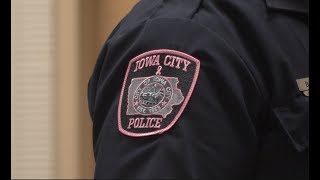 Iowa City Update: Pink Patch Project