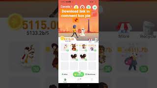 world trip app unlimited trick #shorts #yiutubeshort #earningapp screenshot 1