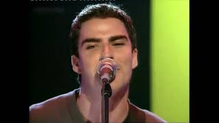 Stereophonics - The Bartender And The Thief 1998 performance