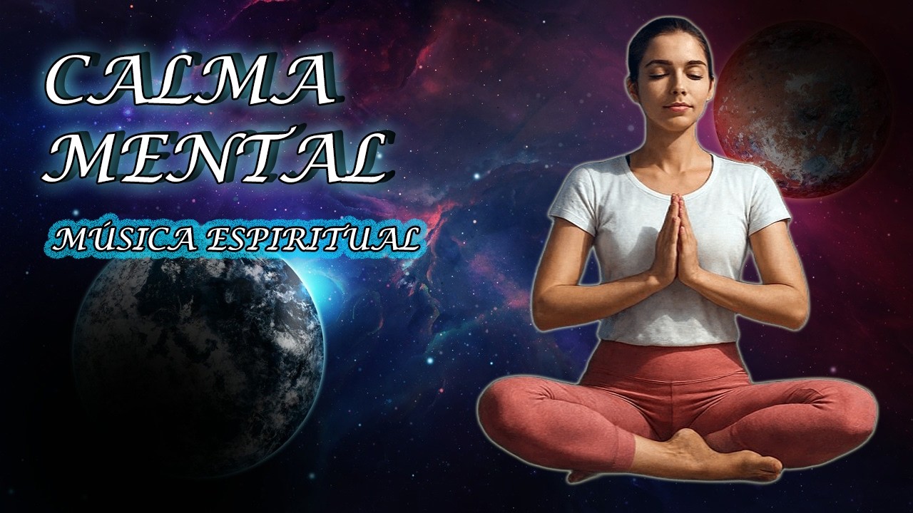 Música para Despertar la Conciencia - Viaje Interior y Relajación ...