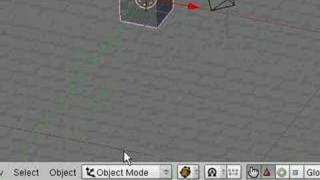 Super3boy's Seventh Blender Tutorial(Animation)