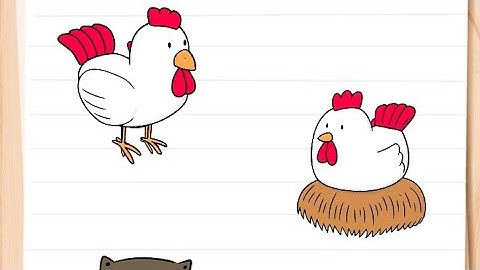 Brain Test All Star: IQ Boost – Level 158 Walkthrough