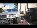 How To Get More Front Camber For BMW E36 (CHEAP AND EASY)