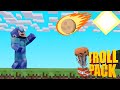 Meteor Hunting In Minecraft Troll Pack