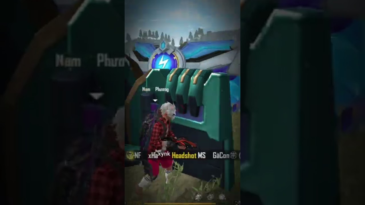 comback aim nỏ 500 người đăng ký shop aim ko ban 100℅