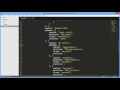DevExtreme: Banded HTML5 DataGrid Columns