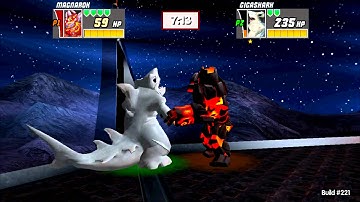 Joe plays Colossal Kaiju Combat