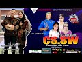 LIVE 🔴 CAMPURSARI CSSW Resepsi PERNIKAHAN &quot;ABDUL GOFUR &amp; AYU DIAH KUMALANINGRUM&quot; CLASS GANG AUDIO