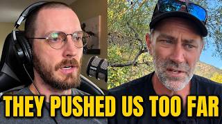 Millennials Going NO CONTACT With Boomer Parents