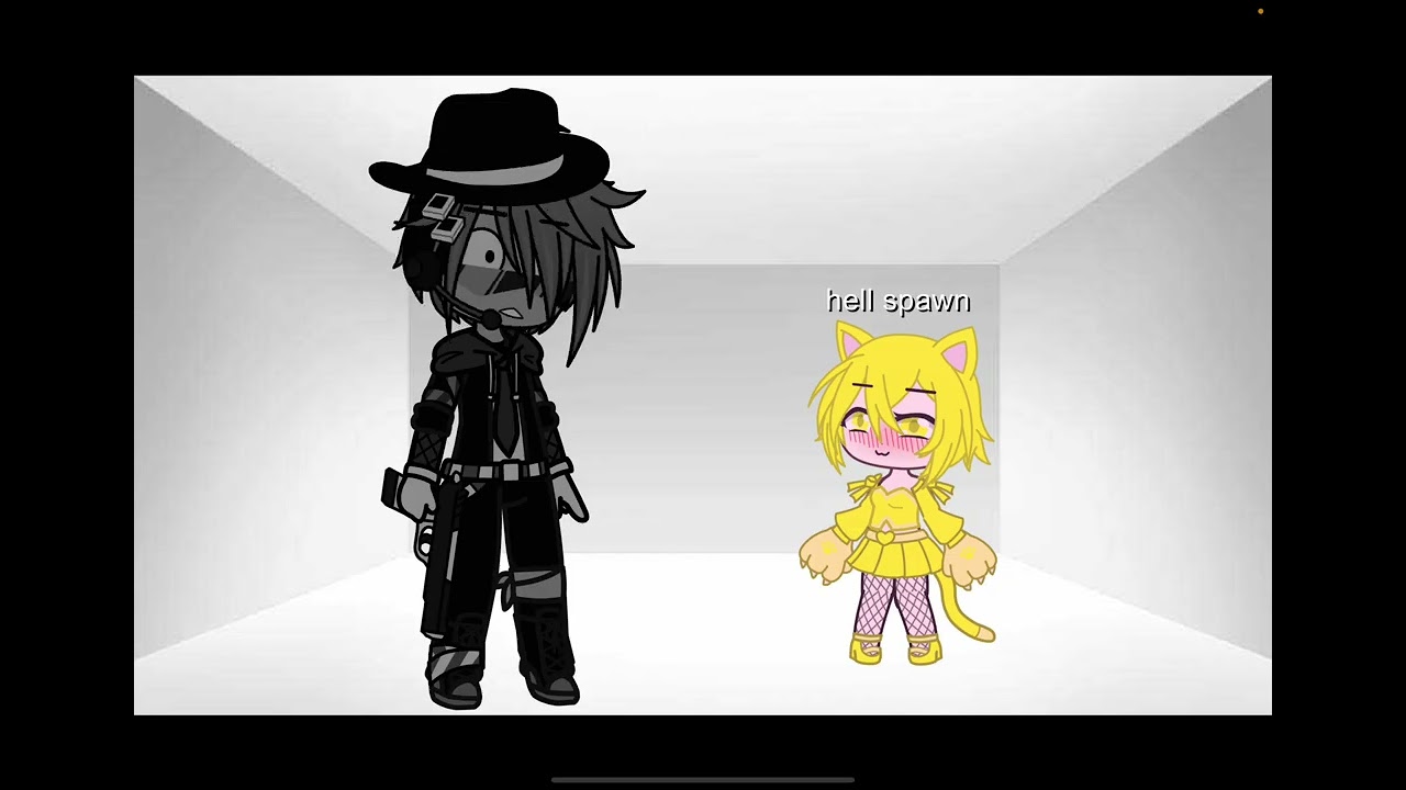 The Forsaken SURVIVORS meet a UWU CAT⁉️