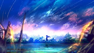 Ahrix - Nova | [_ZBcat_ remix]