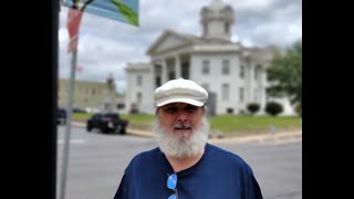 Leesville Louisiana is the destination for this week!  #vanlife