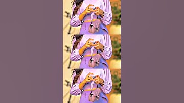 Mirror 3 Layer Video Editing | 3 Layer Video Editing | Capcut Tutorial #capcut #edit #shorts