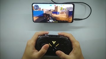 Battle Prime | Team Deathmatch | Controller Gameplay | Gyro Aiming | Flydigi Apex 2 | HandCam