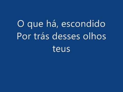 Michel Teló - Olhos Negros