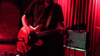 Mudhoney - Ghost Live @ Club Dada Dallas 28 Sept 2013 HD