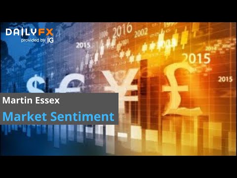 Market Sentiment Positive, AUD/USD, NZD/USD, EUR/USD all Firm | Webinar