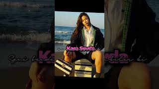 @AlisaSezenSever #keşfet #edit #kesfeteyyiz #keşfetbeniöneçıkar #love  #kesfetteyizzzzz #automobile 