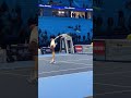 Sinner Practicing Overheads Before Torino Final