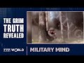 Danger on the Frontlines | Military Mind