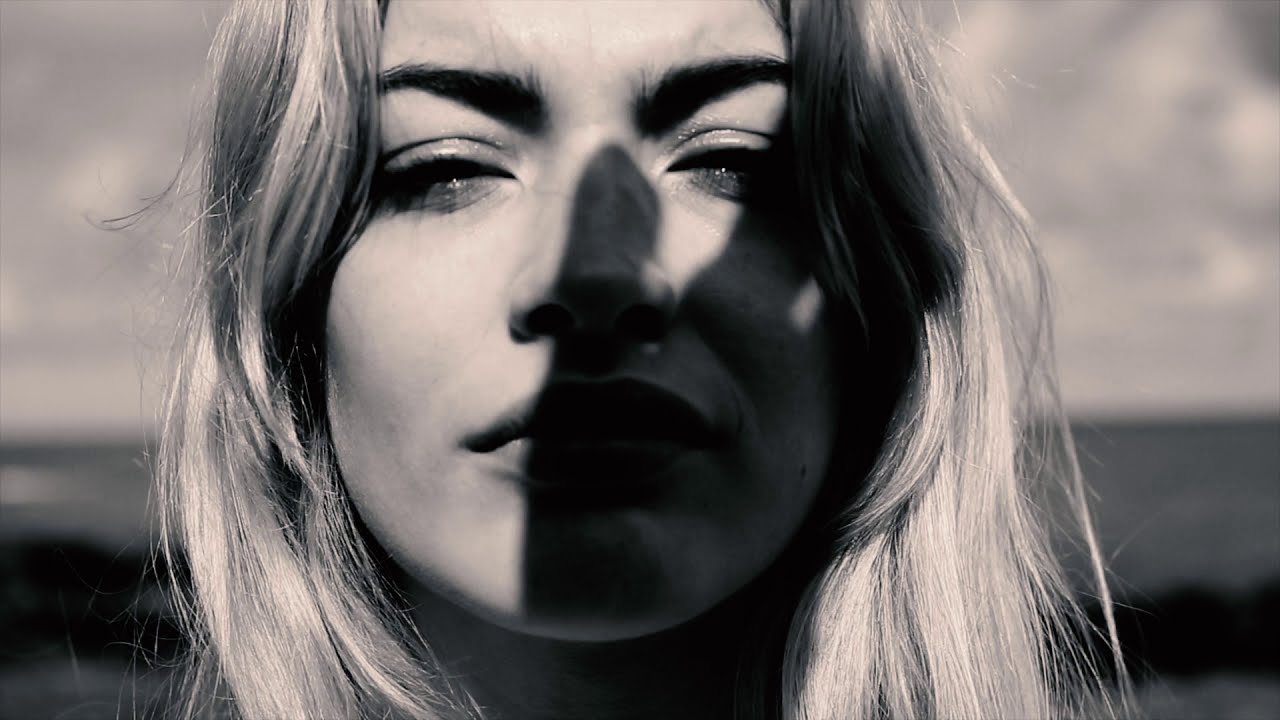 Dan Lyons - Big Moon [Official Video]